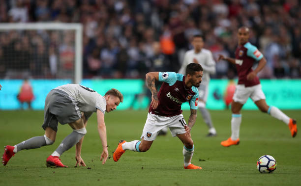 可能的影响 可能的影响